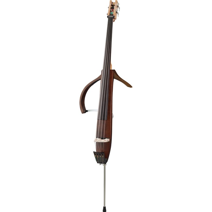 Yamaha Silent Electric Bass (naturlig)