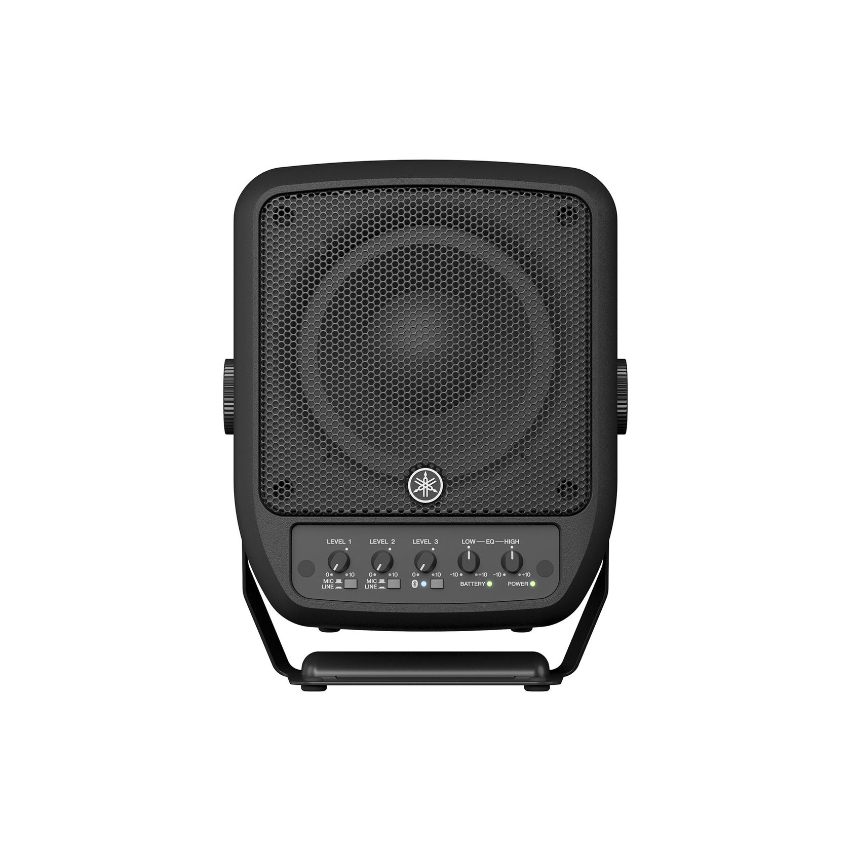 Yamaha Stagepas 100 kompakt høyttaler