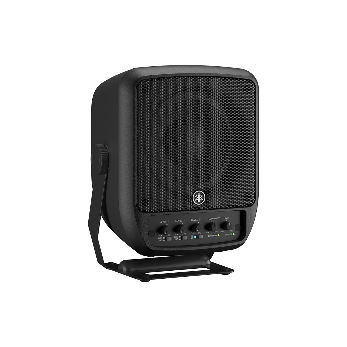 Yamaha Stagepas 100 kompakt høyttaler