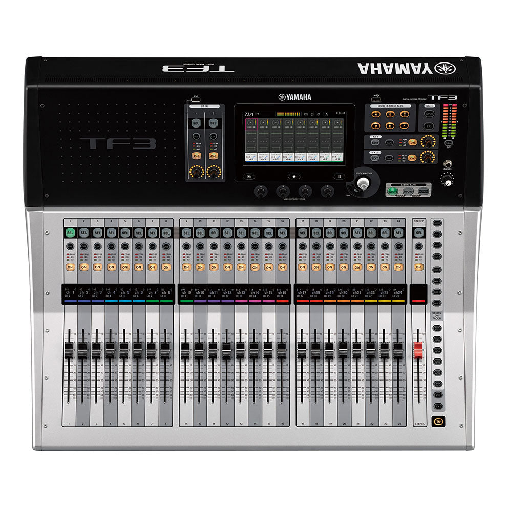 Yamaha TF3 digital mikser