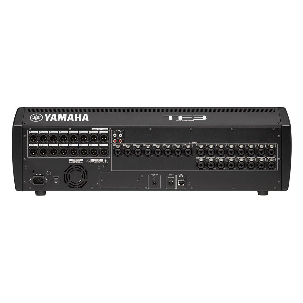 Yamaha TF3 digital mikser