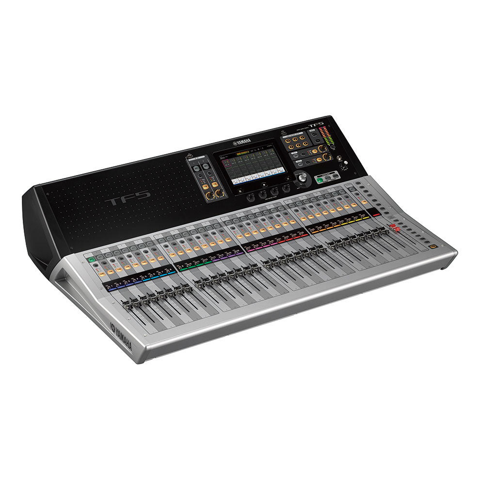 Yamaha TF5 digital mikser