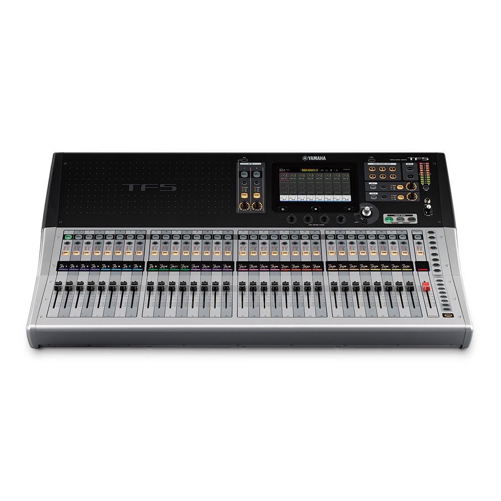 Yamaha TF5 digital mikser
