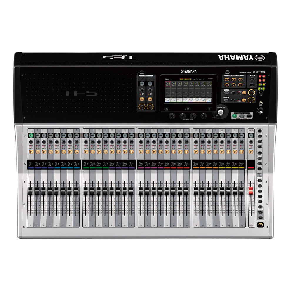 Yamaha TF5 digital mikser