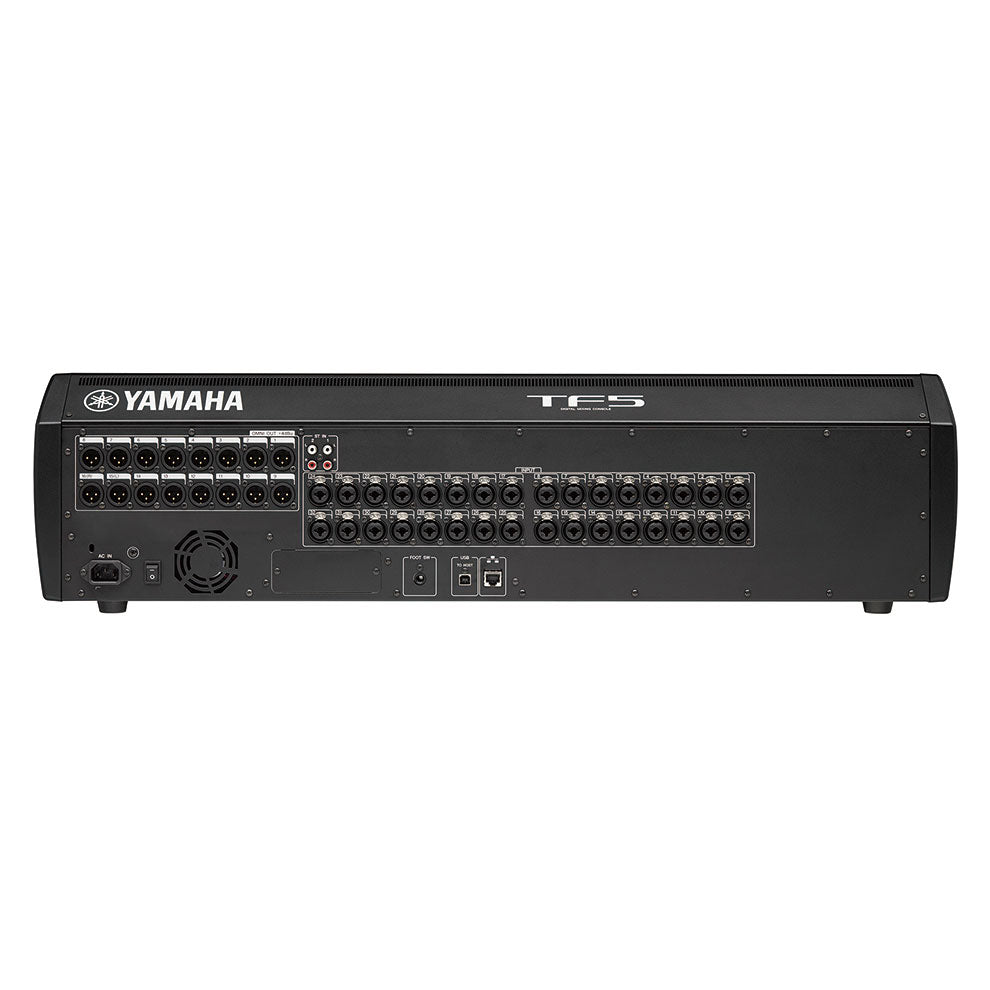 Yamaha TF5 digital mikser