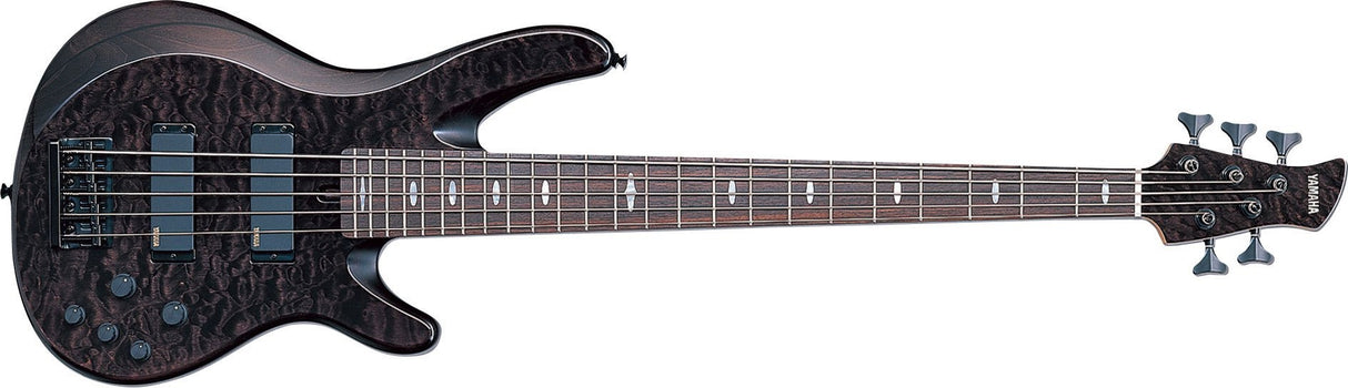 Yamaha TRB1005J El-Bas (matte sort)
