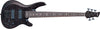 Yamaha TRB1005J El-Bas (matte sort)