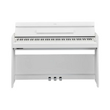 Yamaha YDP-S35 digitalpiano (hvit)