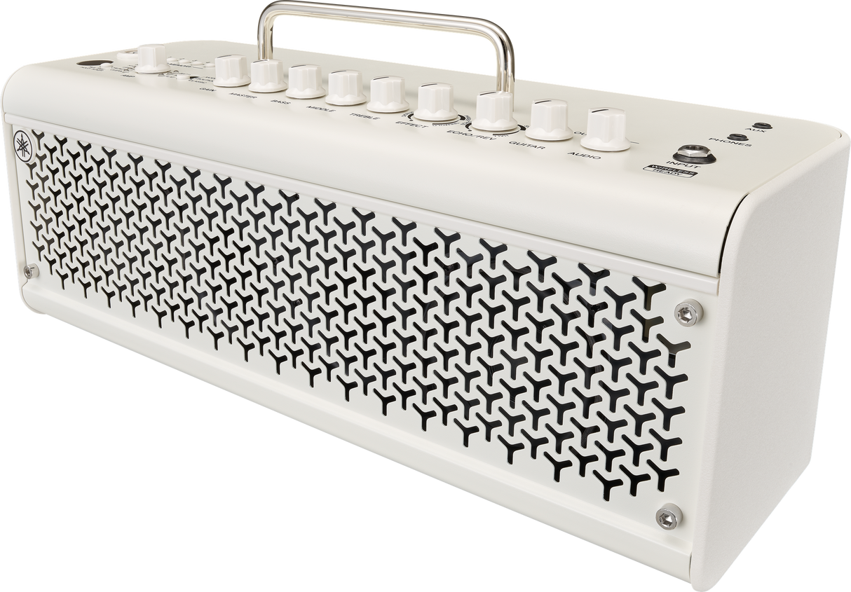 Yamaha THR30IIW gitarforsterker (hvit)