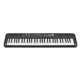 Yamaha PSR-F52 Keyboard (svart)