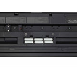Yamaha PSR-F52 Keyboard (svart)