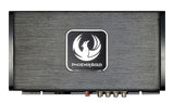 Phoenix gold ZDA4.6 DSP + forsterker