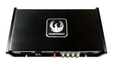 Phoenix gold ZDA4.6 DSP + forsterker