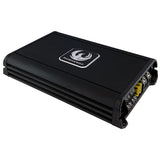 Phoenix Gold 24 Volt 4-kanals bilforsterker