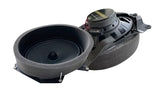 Phoenix Gold Speaker Upgrade Kit for Scania R-Series