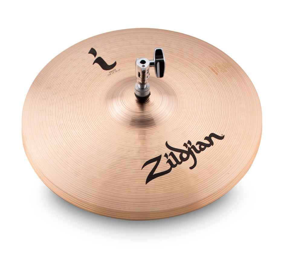 Zildjian I-Family Standard bekkenpakke