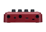 Zoom B1 Fire bass multieffekt