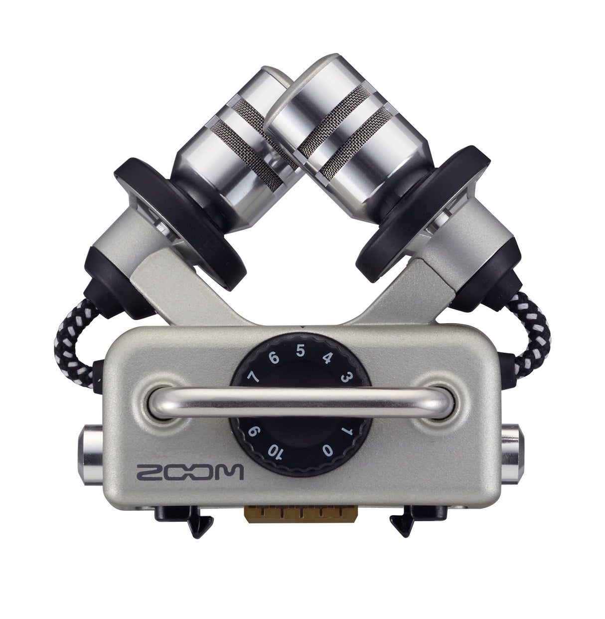 Zoom H5 opptaker