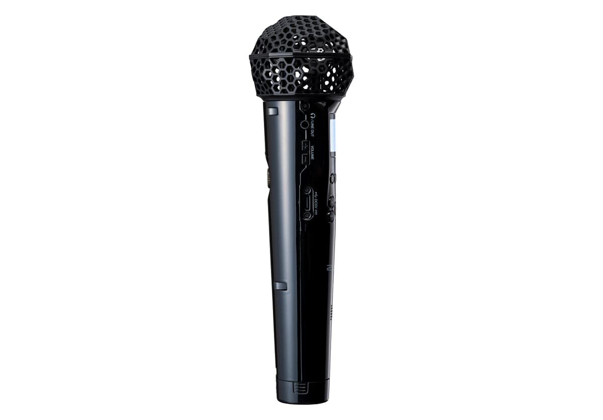 Zoom M2 MikTrak håndholdt opptaker