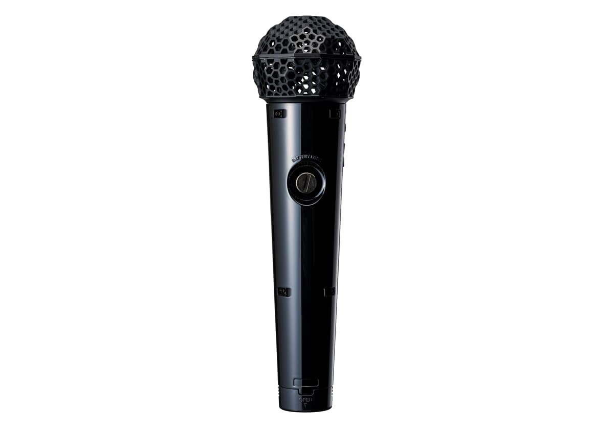Zoom M2 MikTrak håndholdt opptaker