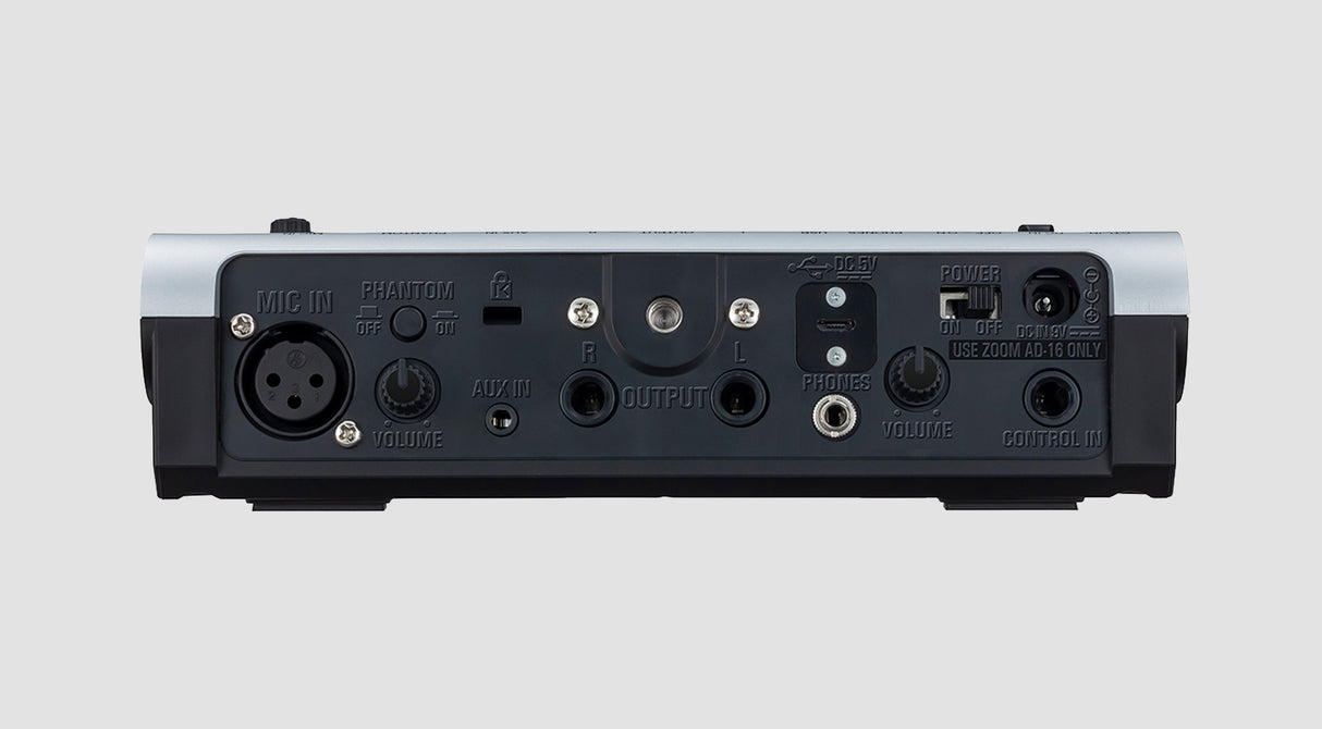 Zoom V3 Vocal Multi Effect-prosessor