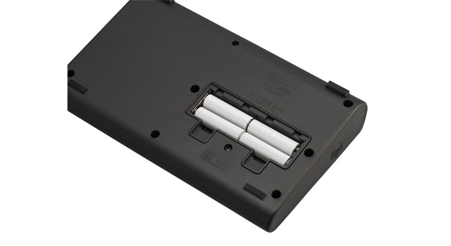 Zoom R12 opptaker
