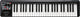 Roland A-49-BK MIDI Keyboard (svart)