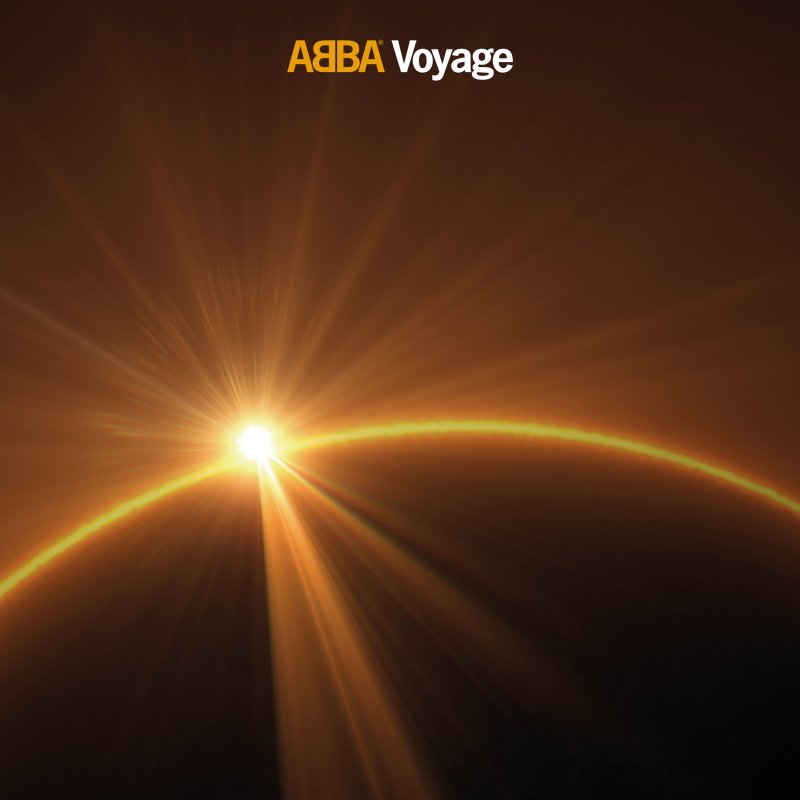 ABBA - Reise