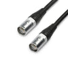 Adam Hall Cat6a kabel S/FTP (1m)