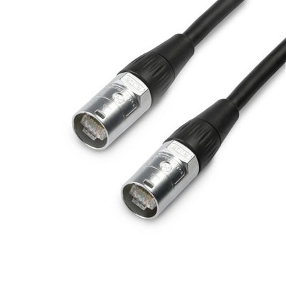Adam Hall Cat6a kabel S/FTP (3m)