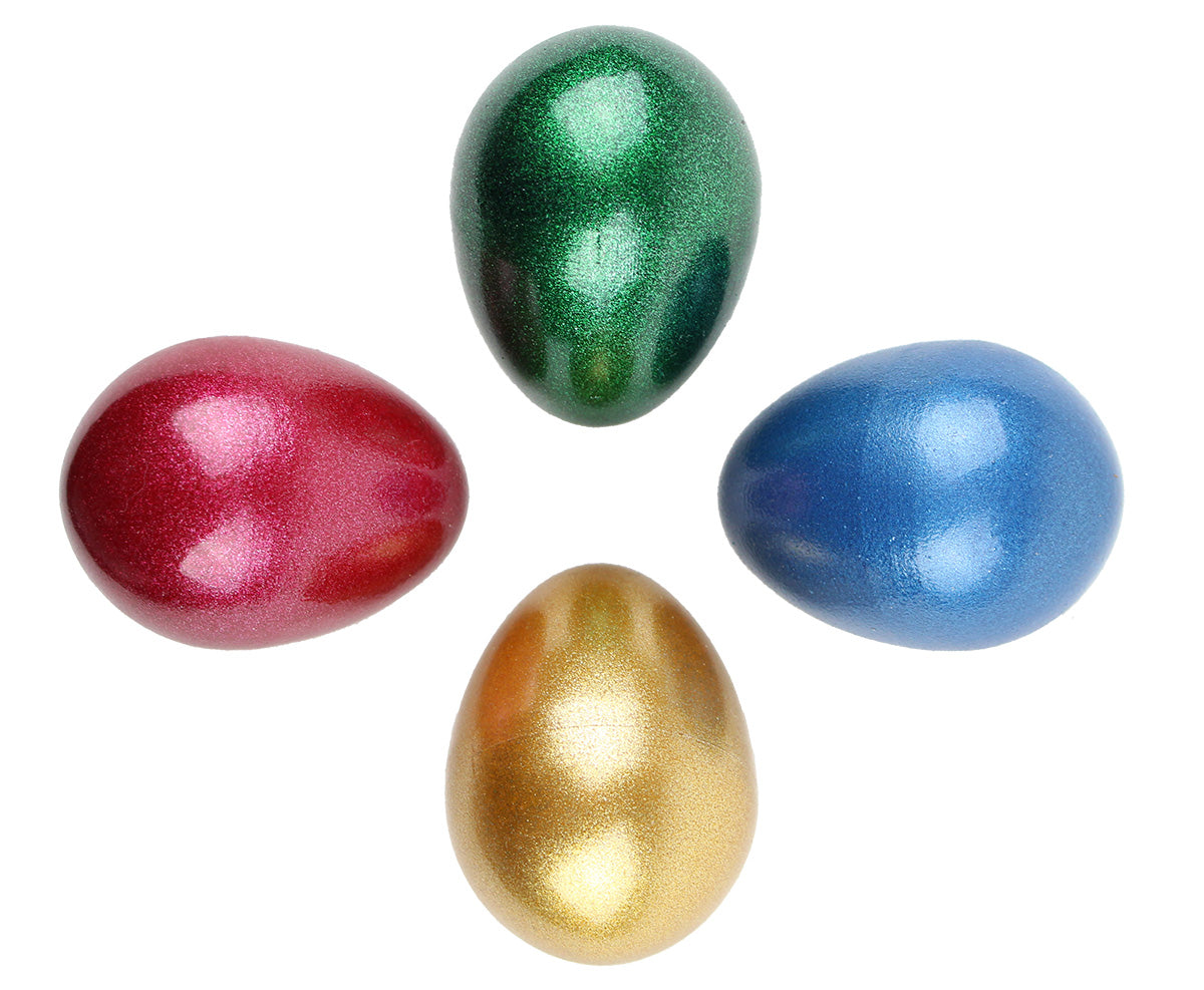 Rasle egg Glimmer