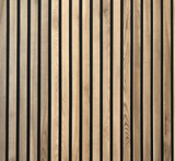 Akustikkduk pr 3 m² (svart)