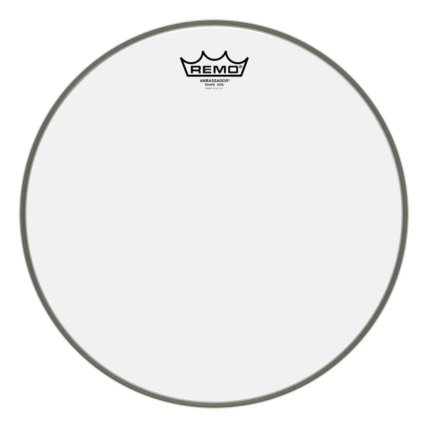 Remo Snare Trommehode Ambassador Snare Side Resonance Head (14")