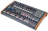 Artruia Minibrute-2S Analog Synthesizer (svart)