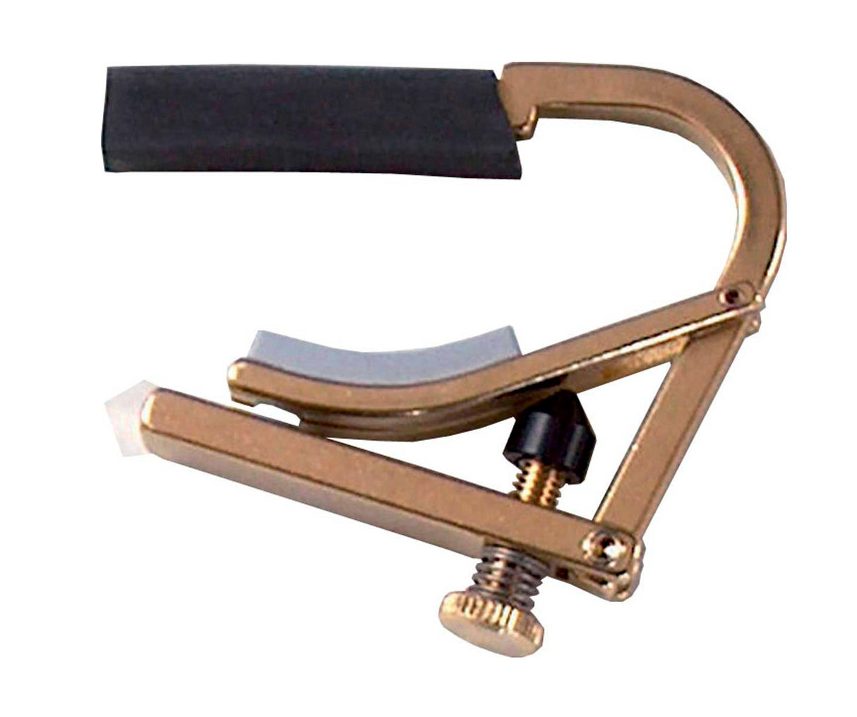 Shubb C8 Delvis Capo