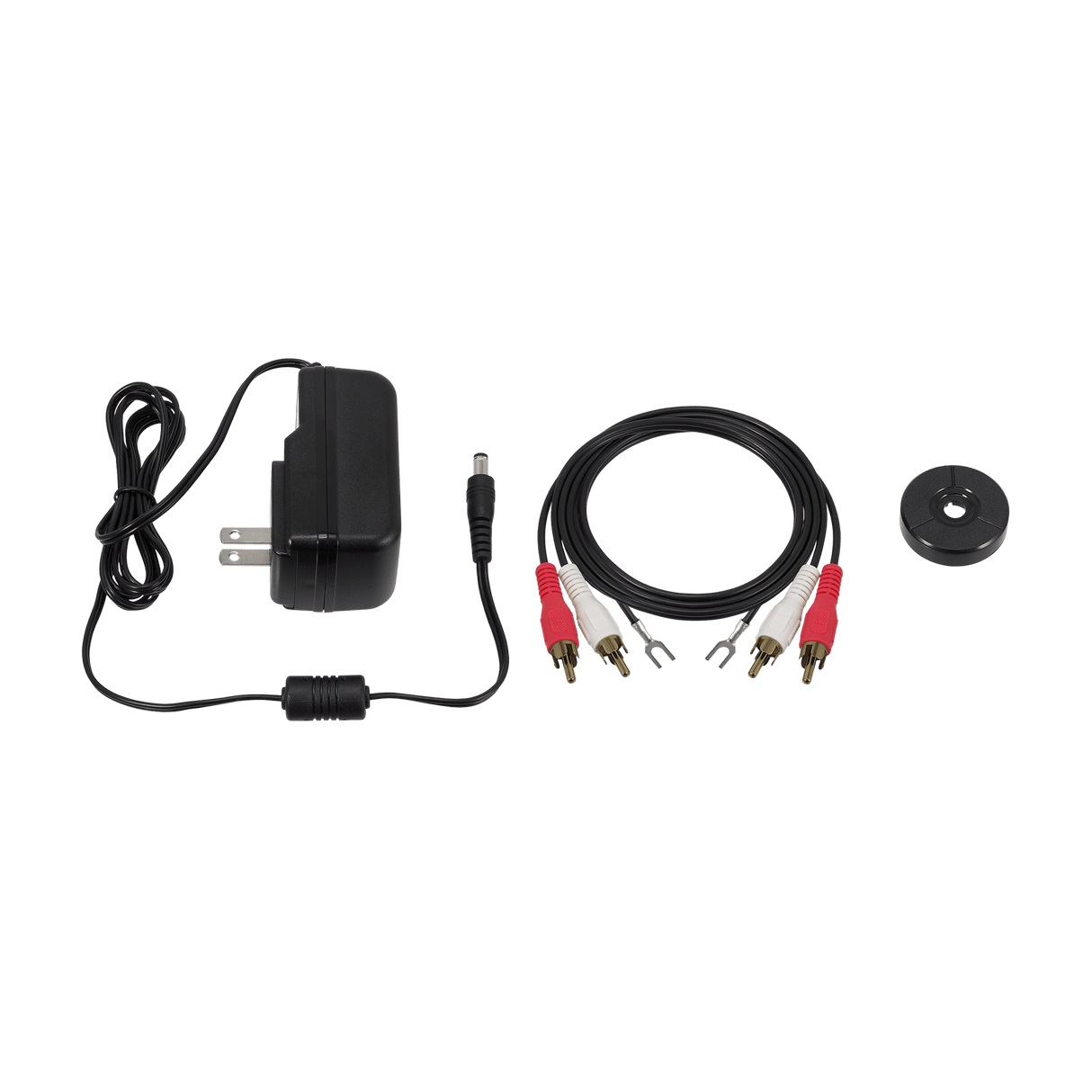 Audio-Technica AT-LP120XBT-USB Bluetooth platespiller (svart)