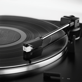 Audio-Technica AT-LP60XBT-BK platespiller (svart)