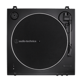 Audio-Technica AT-LP60XBT-BK platespiller (svart)