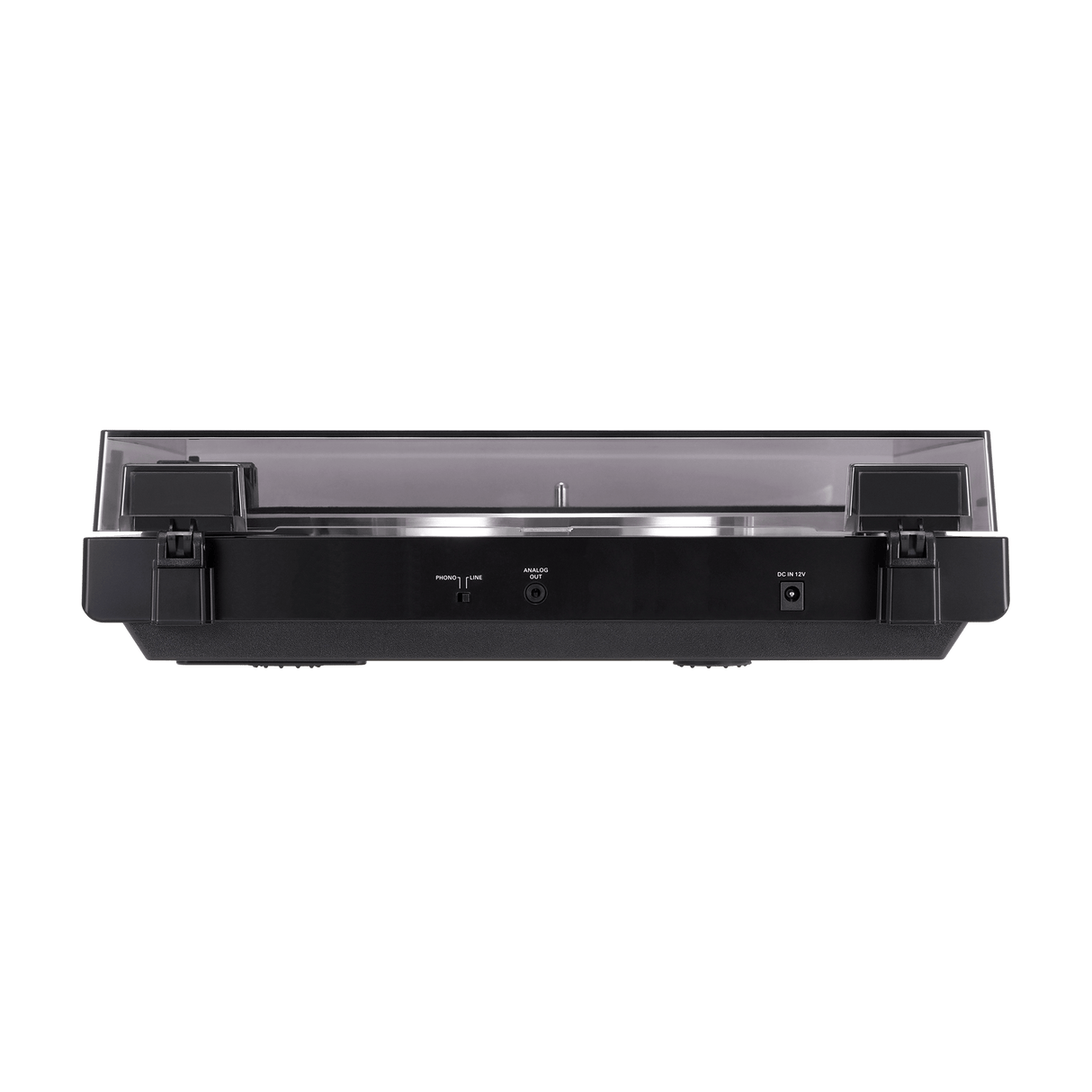 Audio-Technica AT-LP60XBT-BK platespiller (svart)