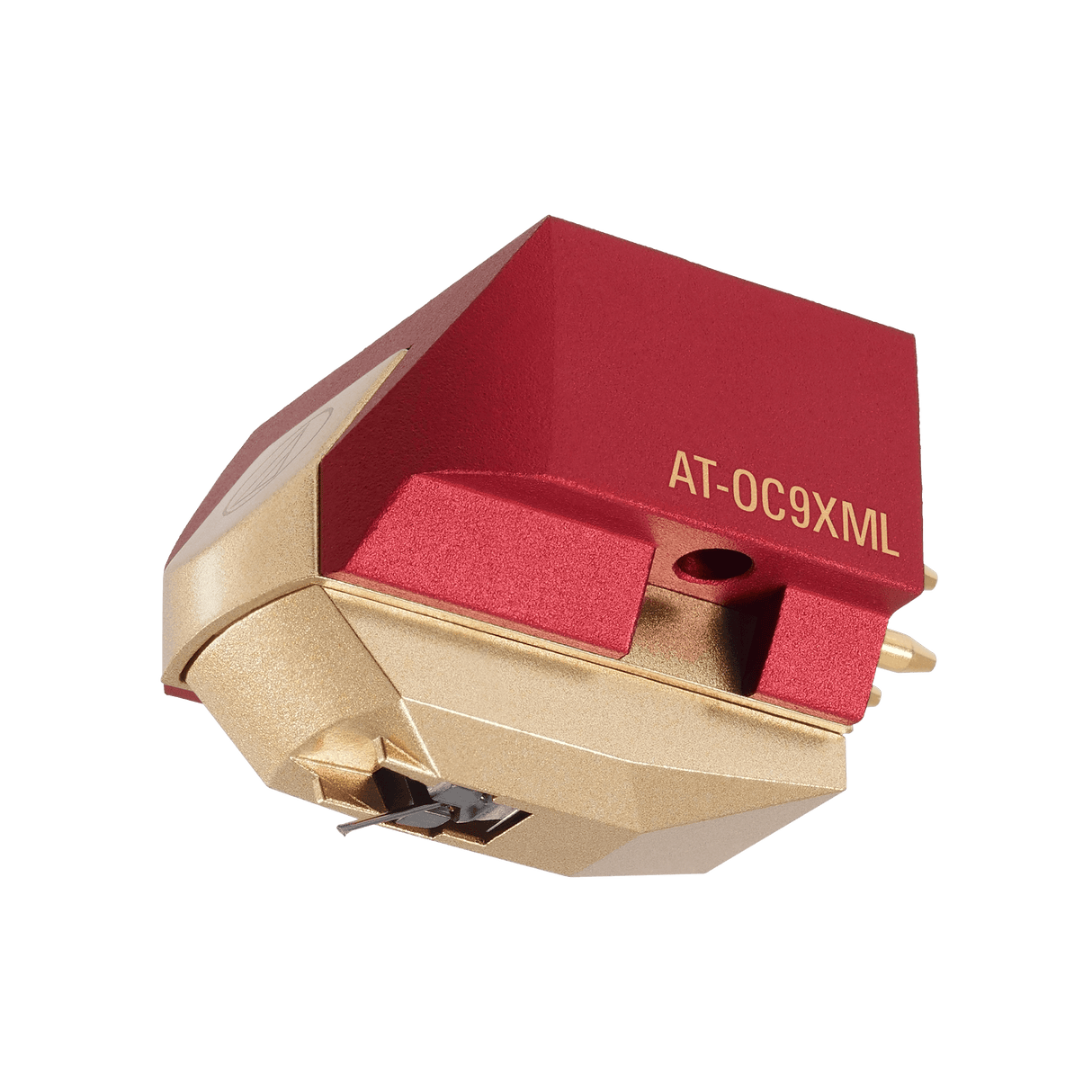 Audio-Technica AT-OC9XML pick-up