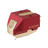 Audio-Technica AT-OC9XML pick-up