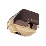 Audio-Technica AT-OC9XSH Pick-Up 