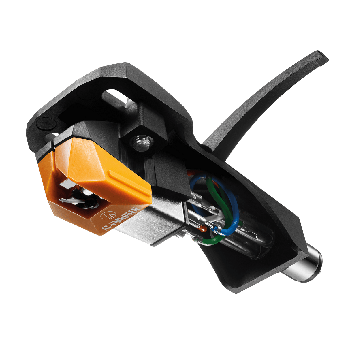 Audio-Technica AT-VM95EN/H Headshell med nål