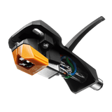 Audio-Technica AT-VM95EN/H Headshell med nål