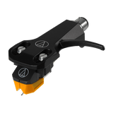 Audio-Technica AT-VM95EN/H Headshell med nål