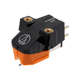 Audio-Technica AT-VM95EN/H Headshell med nål