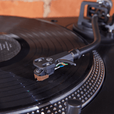 Audio-Technica AT-VM95SH/H VM95 Headshell m. Nål