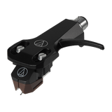 Audio-Technica AT-VM95SH/H VM95 Headshell m. Nål