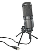 Audio-Technica AT2020USB+ USB-mikrofon