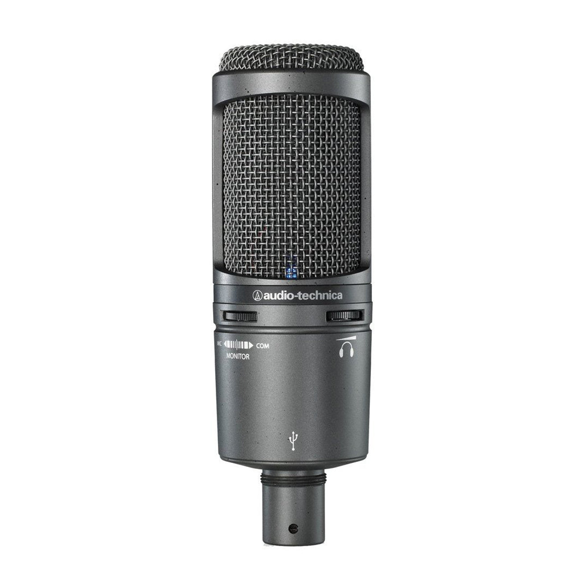 Audio-Technica AT2020USB+ USB-mikrofon